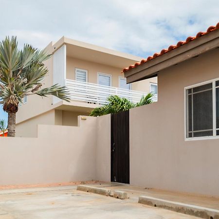 Beach Homes Aruba نورد المظهر الخارجي الصورة