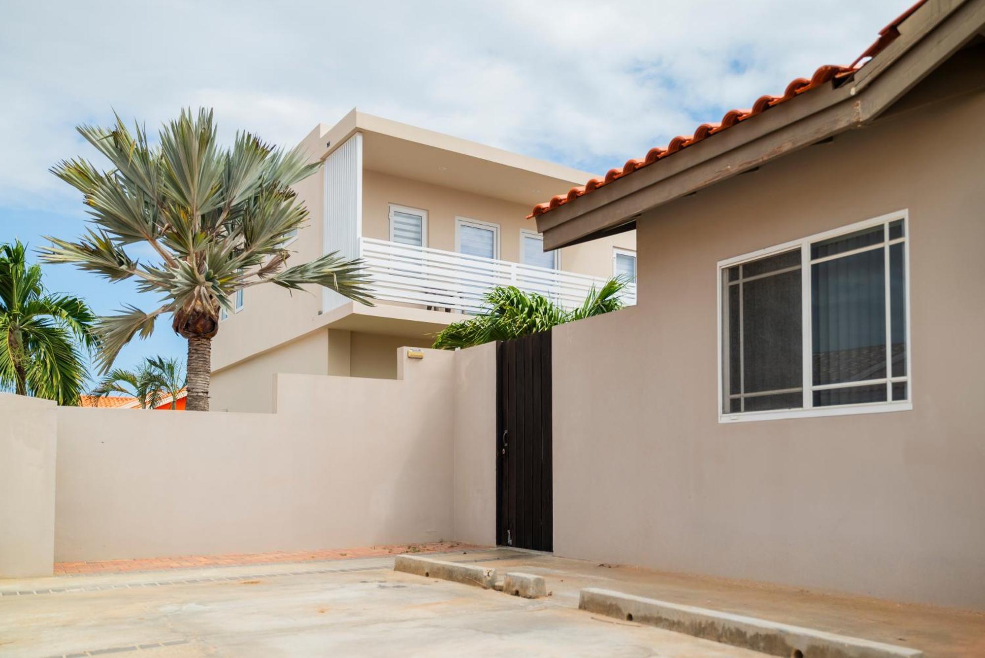 Beach Homes Aruba نورد المظهر الخارجي الصورة