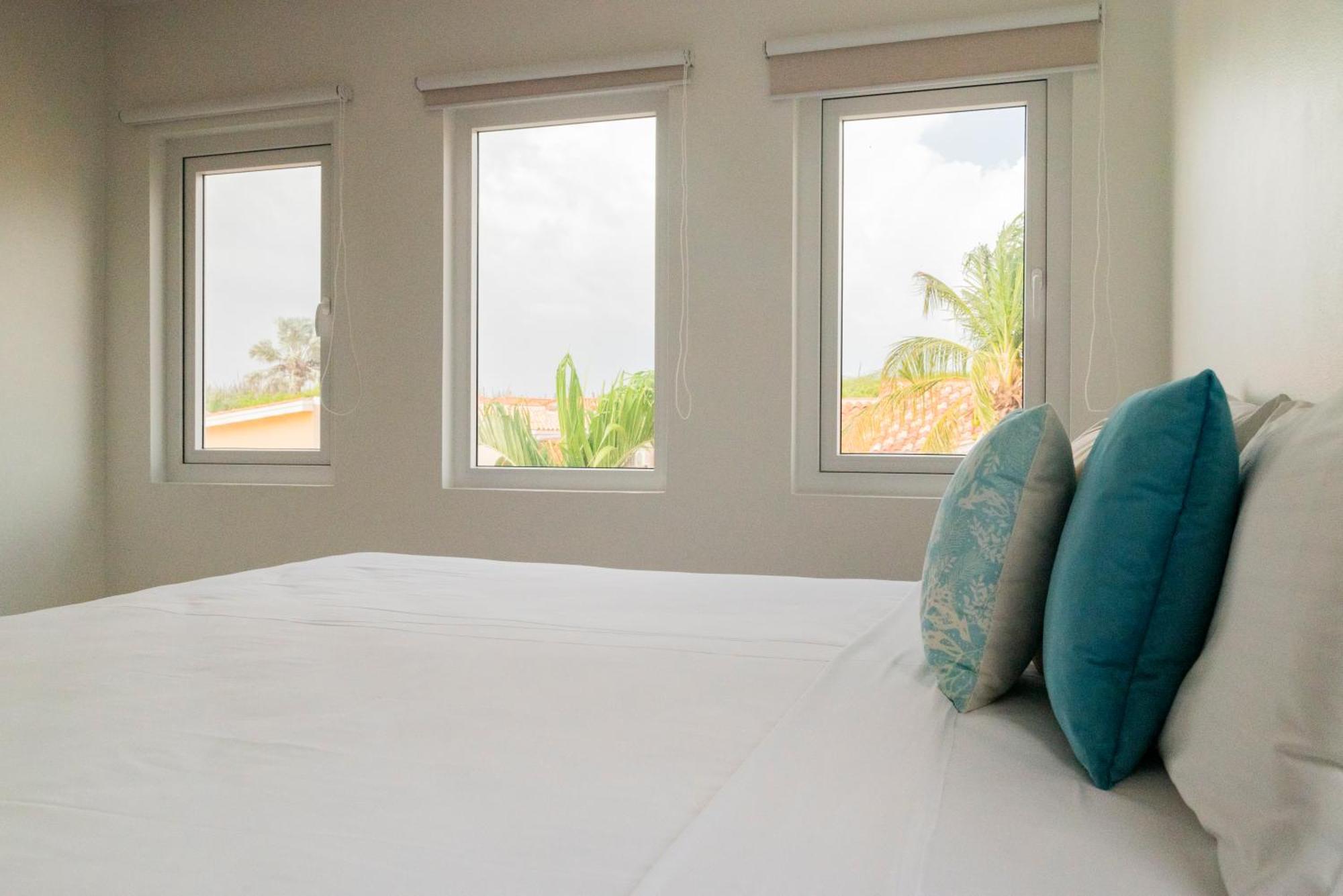 Beach Homes Aruba نورد المظهر الخارجي الصورة