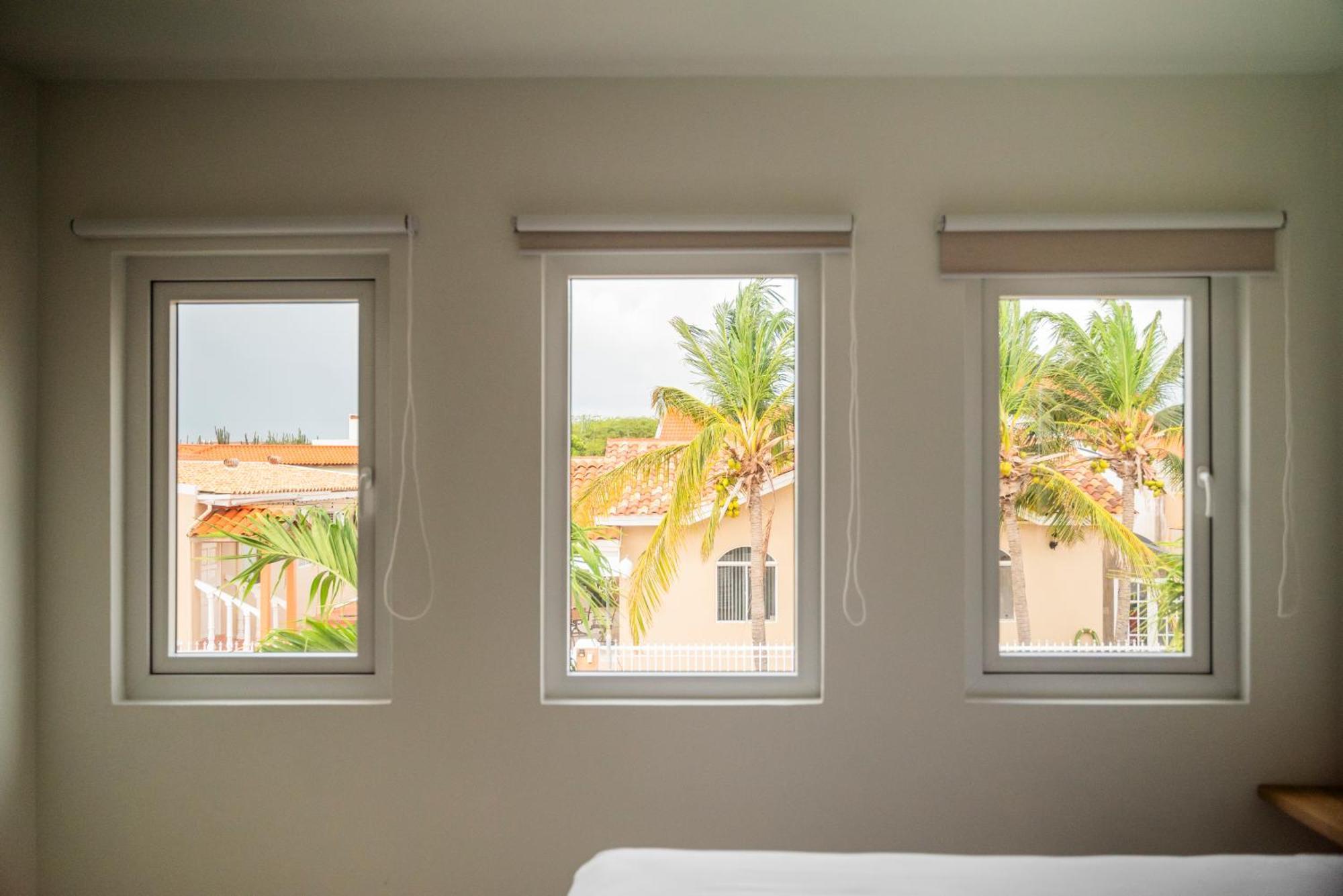 Beach Homes Aruba نورد المظهر الخارجي الصورة