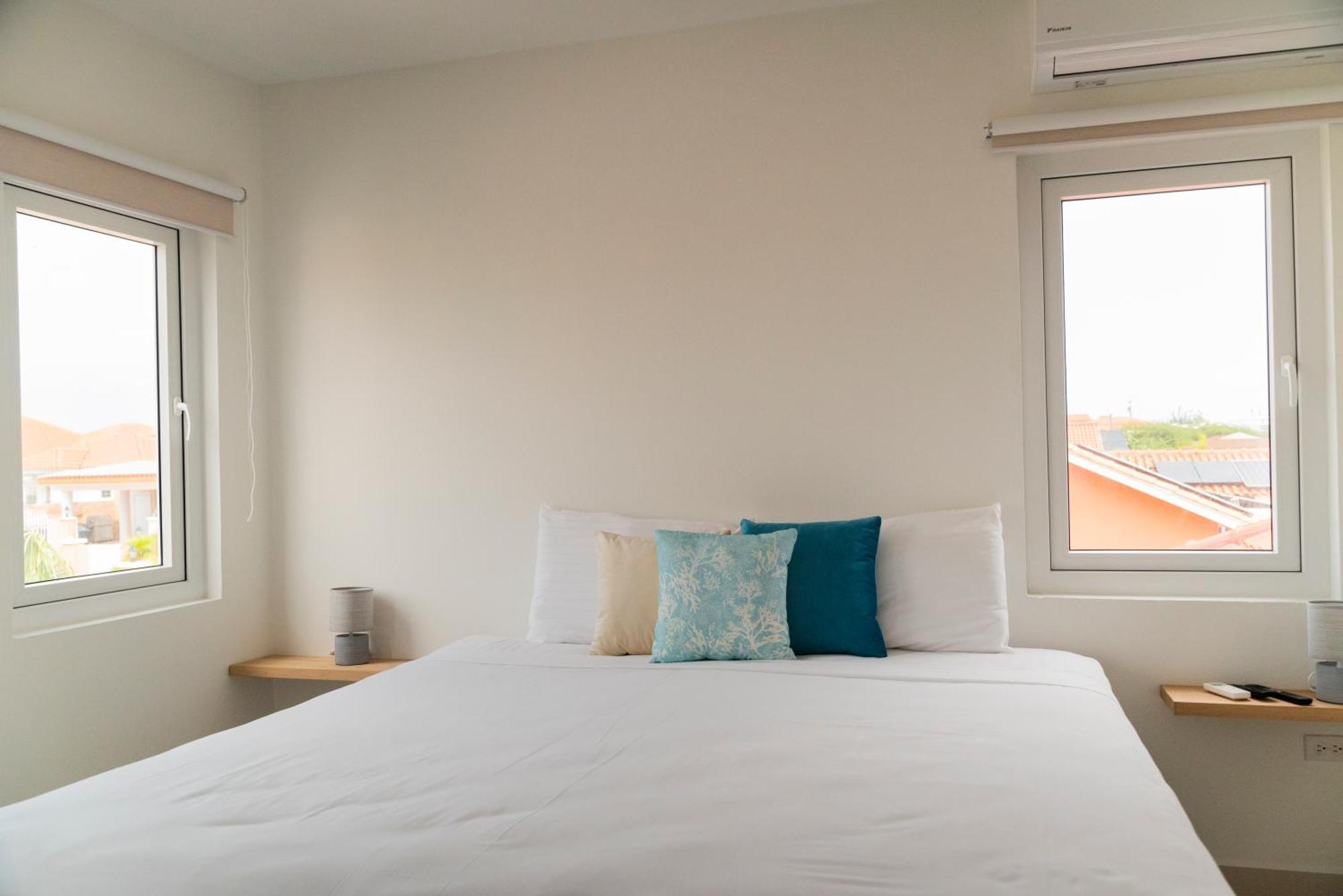 Beach Homes Aruba نورد المظهر الخارجي الصورة