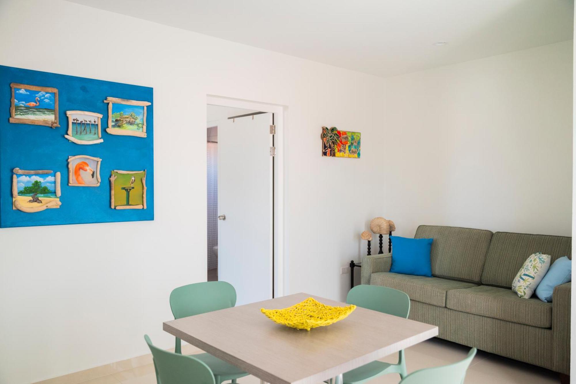 Beach Homes Aruba نورد المظهر الخارجي الصورة