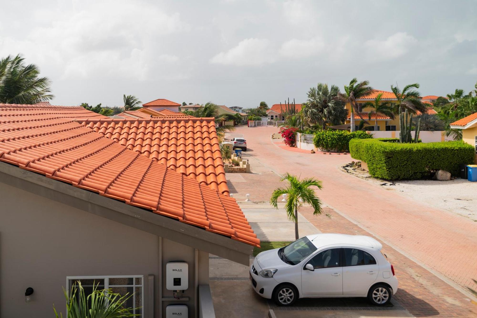 Beach Homes Aruba نورد المظهر الخارجي الصورة
