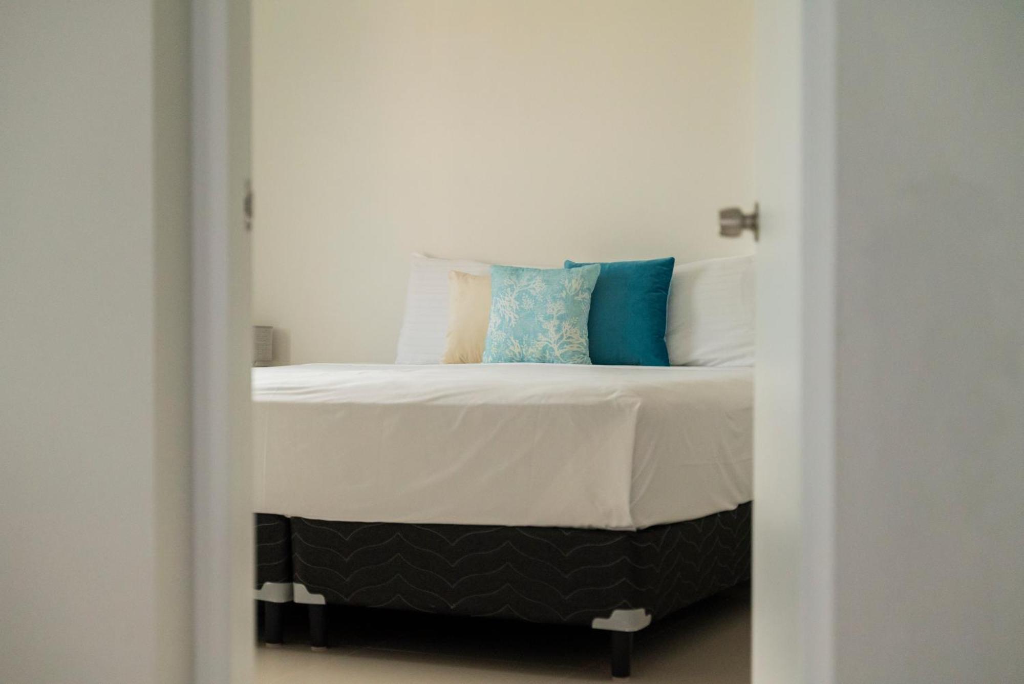 Beach Homes Aruba نورد المظهر الخارجي الصورة