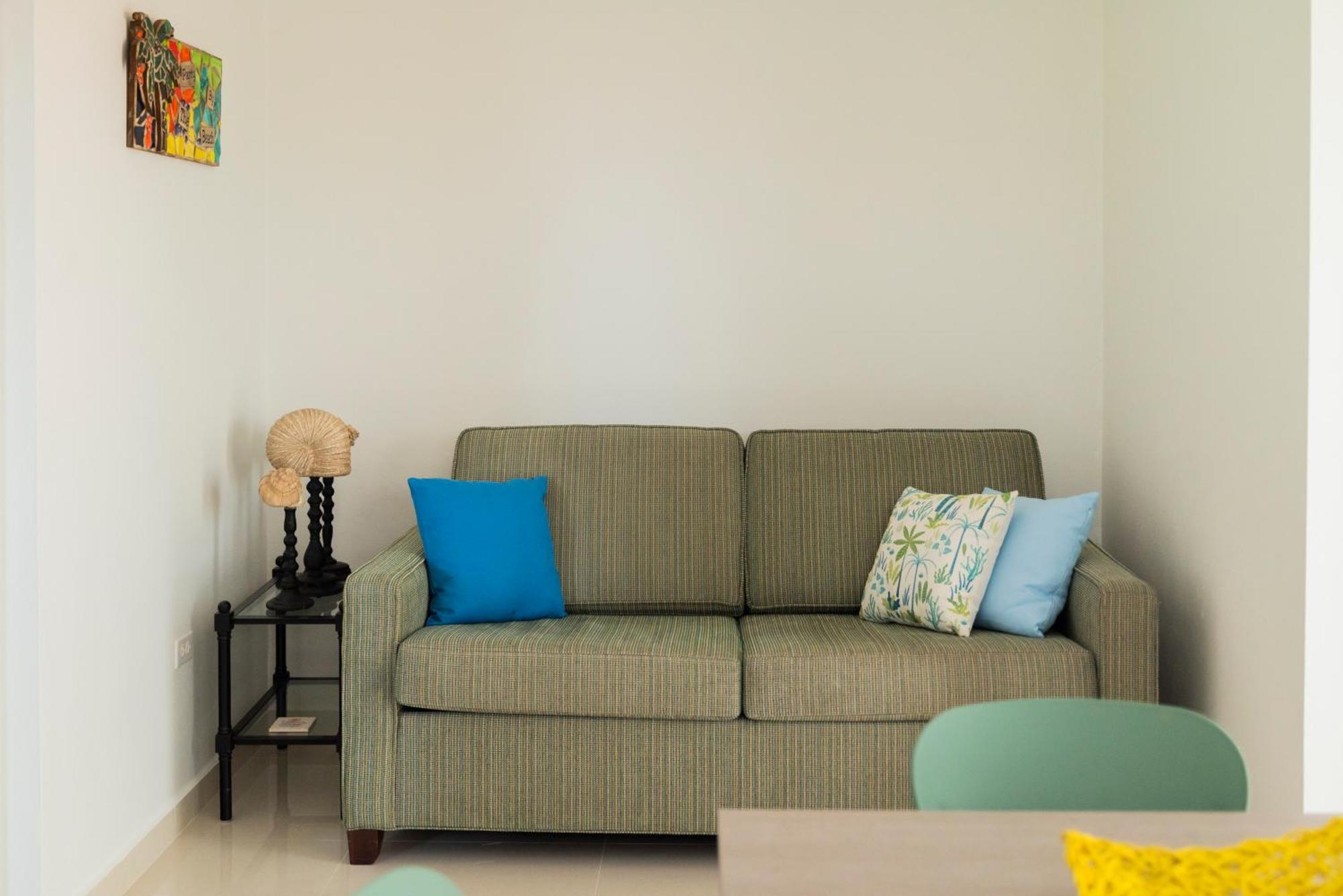 Beach Homes Aruba نورد المظهر الخارجي الصورة