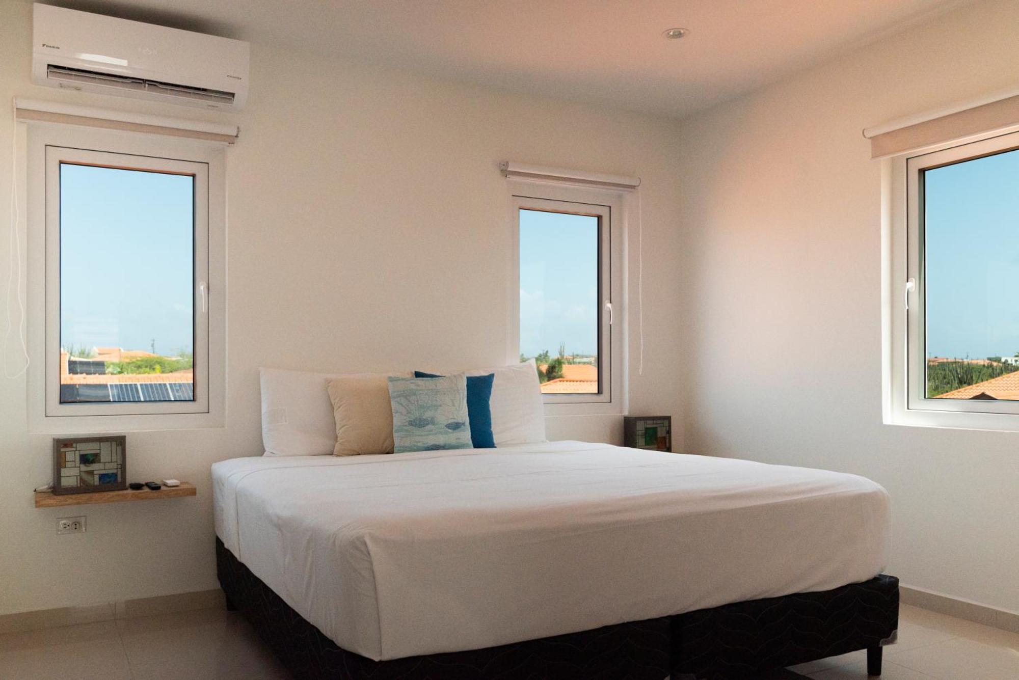 Beach Homes Aruba نورد المظهر الخارجي الصورة
