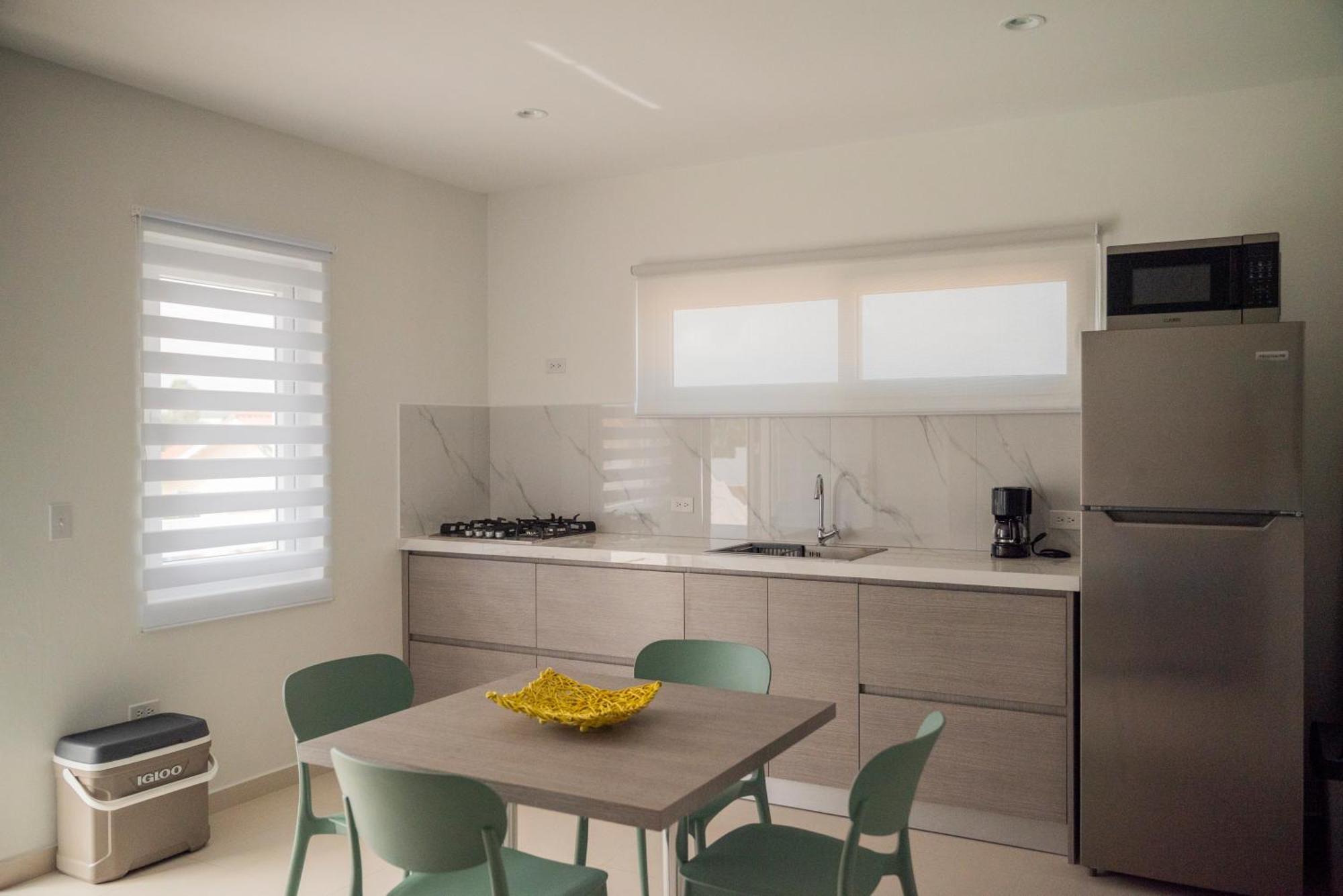 Beach Homes Aruba نورد المظهر الخارجي الصورة