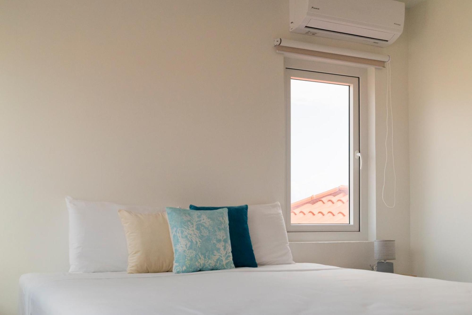 Beach Homes Aruba نورد المظهر الخارجي الصورة