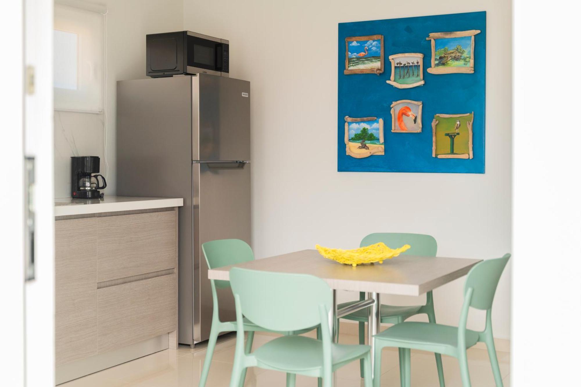 Beach Homes Aruba نورد المظهر الخارجي الصورة