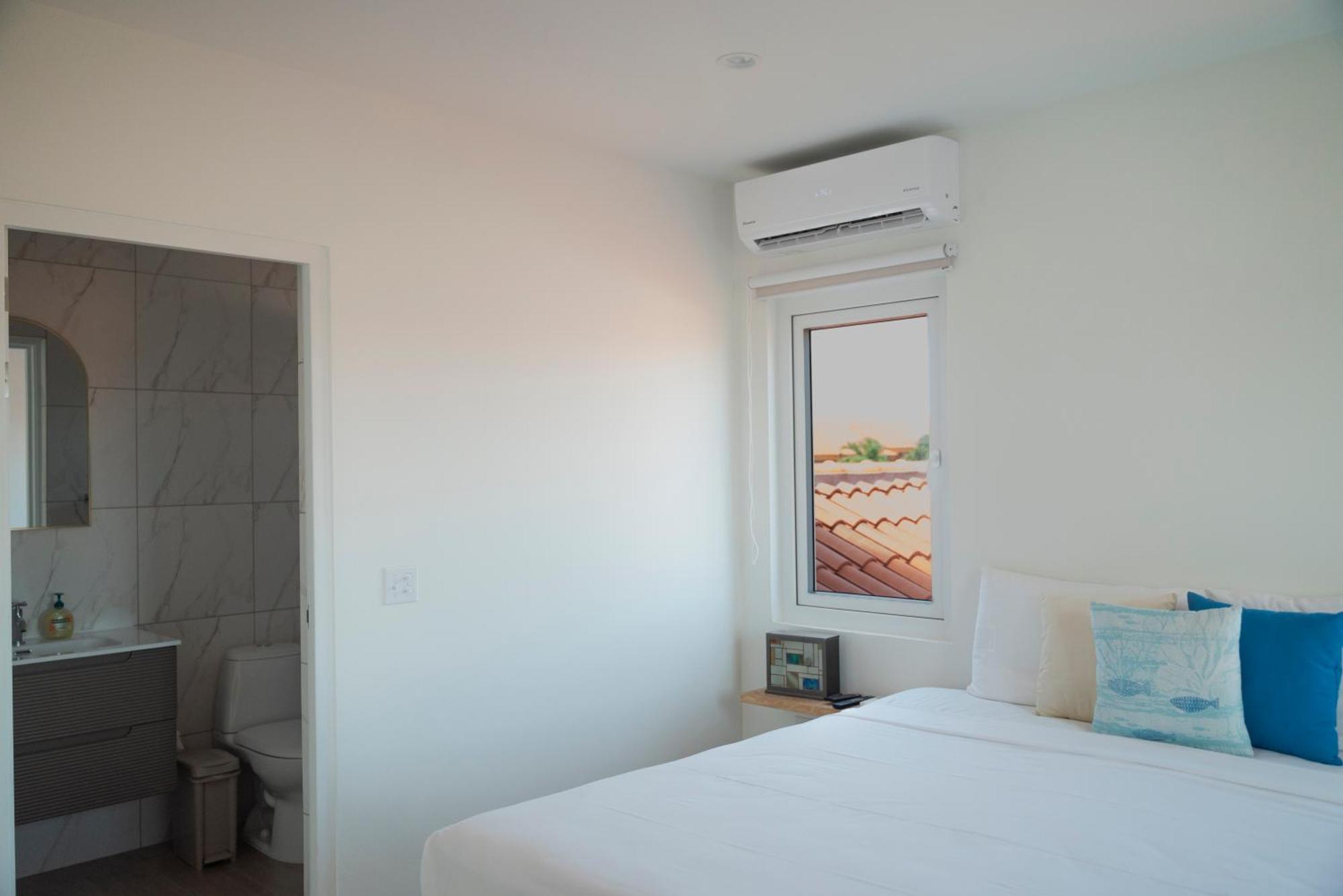 Beach Homes Aruba نورد المظهر الخارجي الصورة
