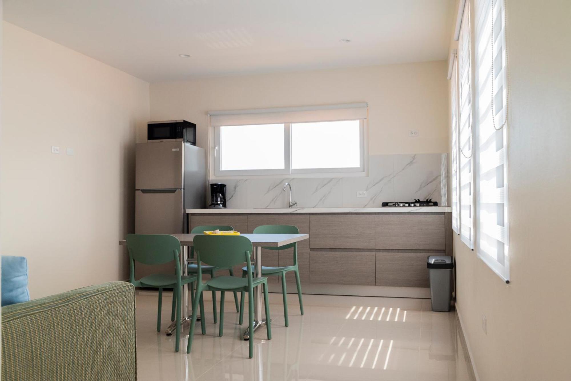 Beach Homes Aruba نورد المظهر الخارجي الصورة