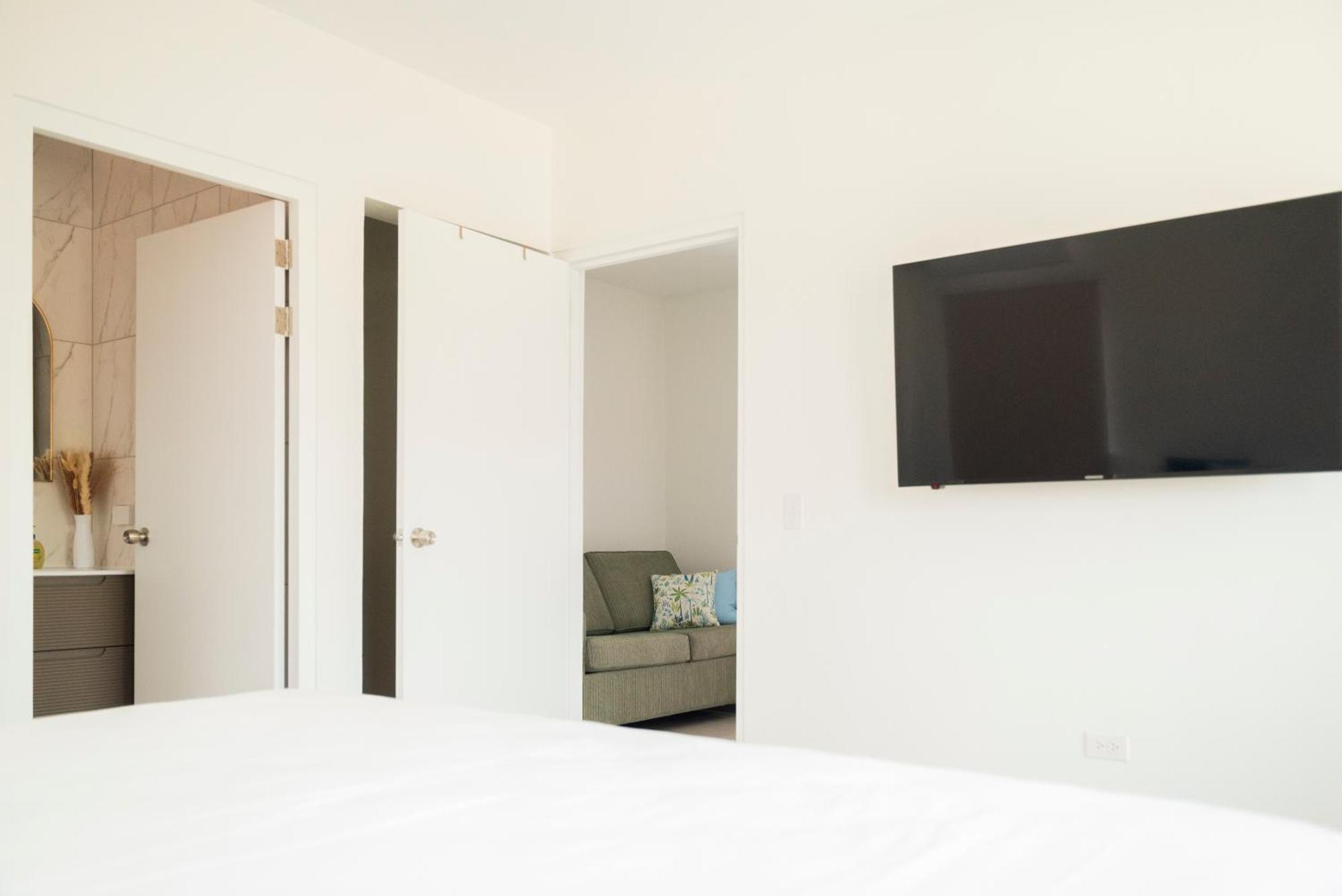 Beach Homes Aruba نورد المظهر الخارجي الصورة