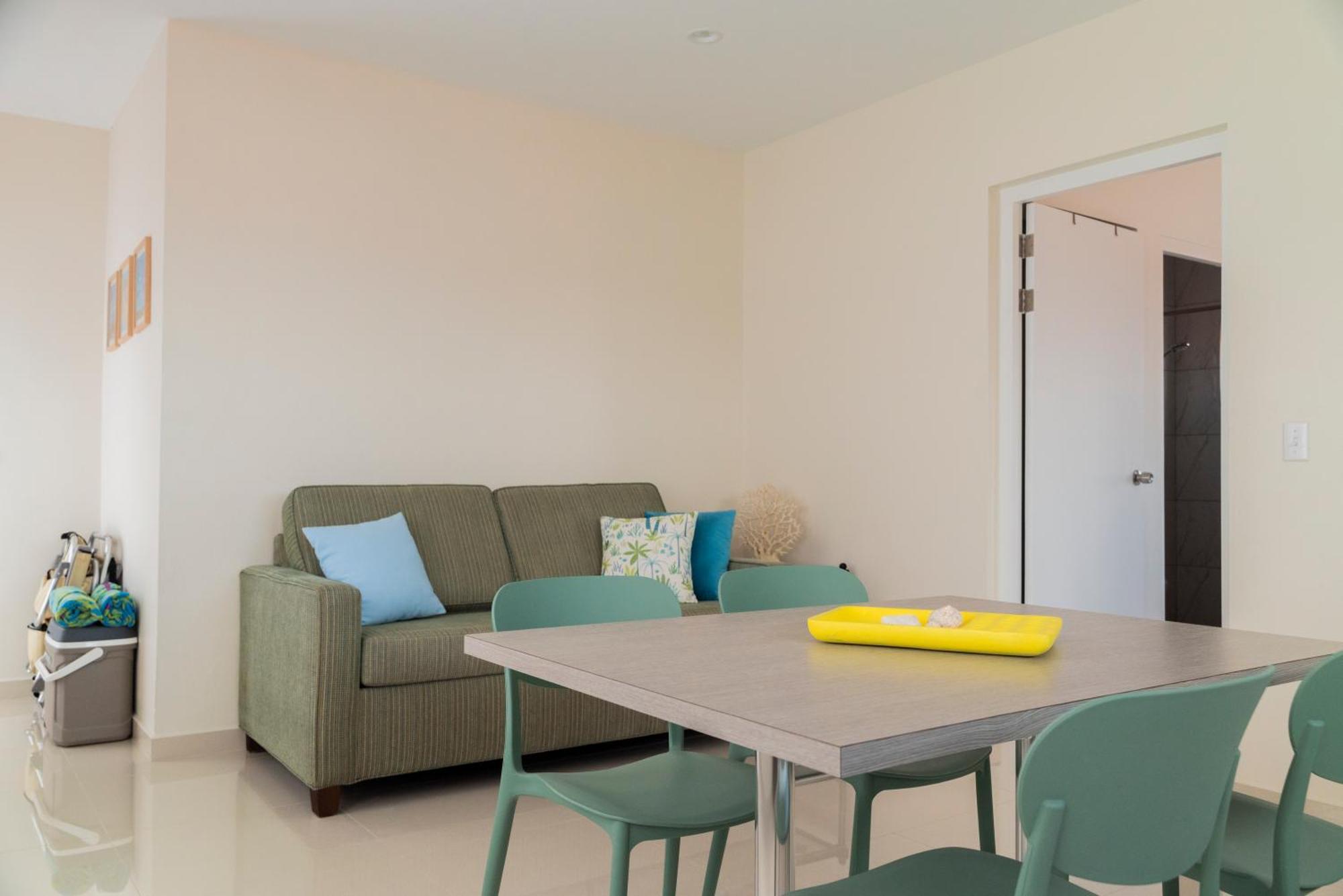 Beach Homes Aruba نورد المظهر الخارجي الصورة