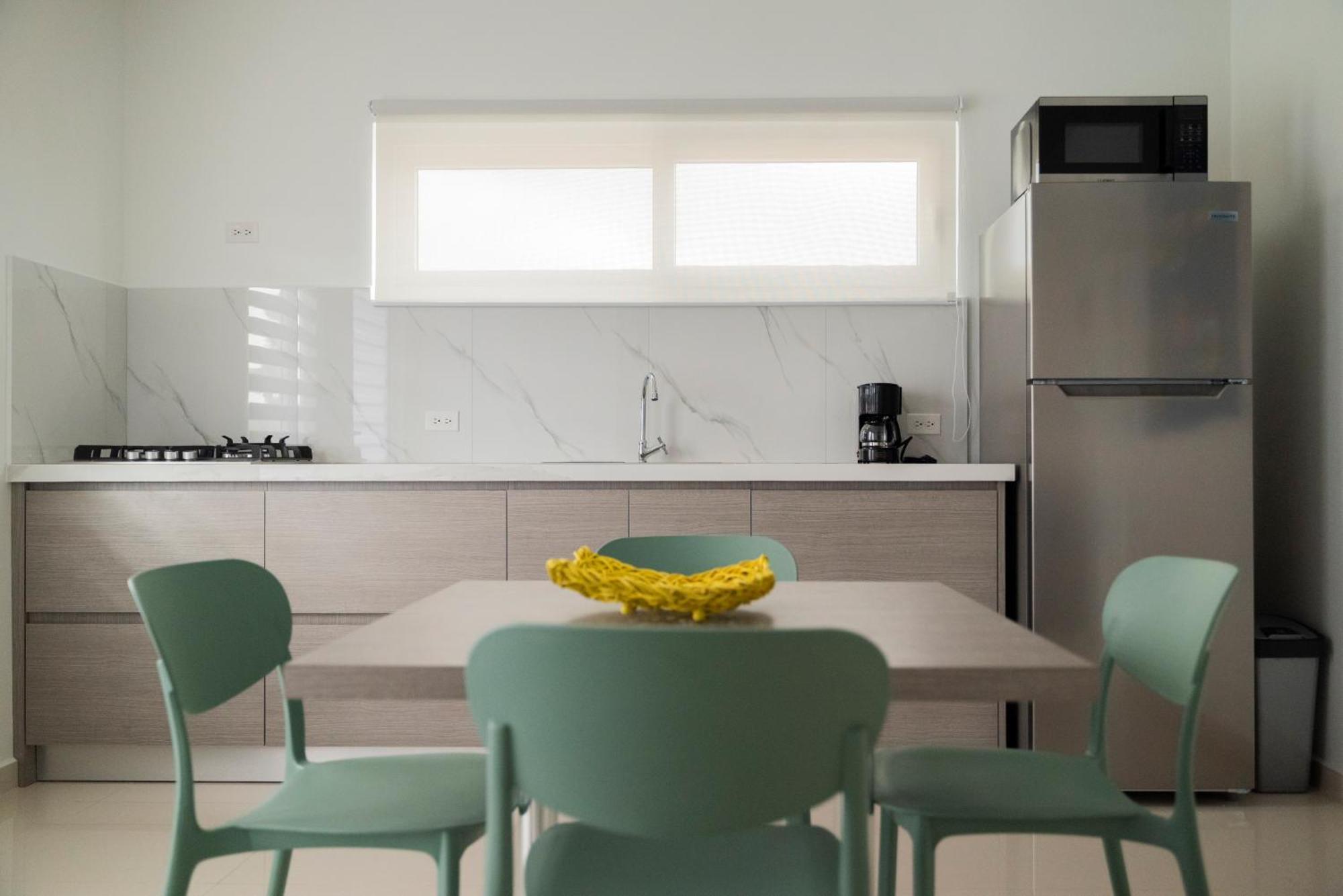 Beach Homes Aruba نورد المظهر الخارجي الصورة