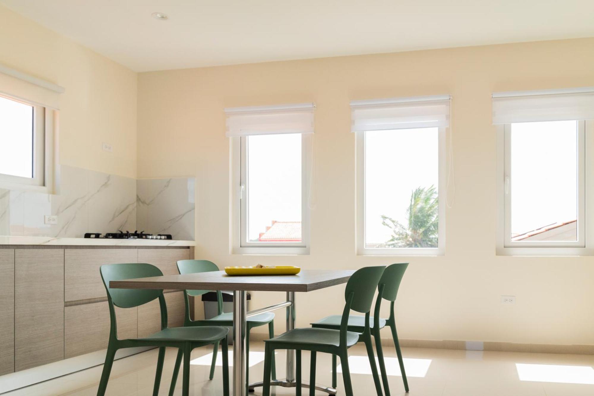 Beach Homes Aruba نورد المظهر الخارجي الصورة