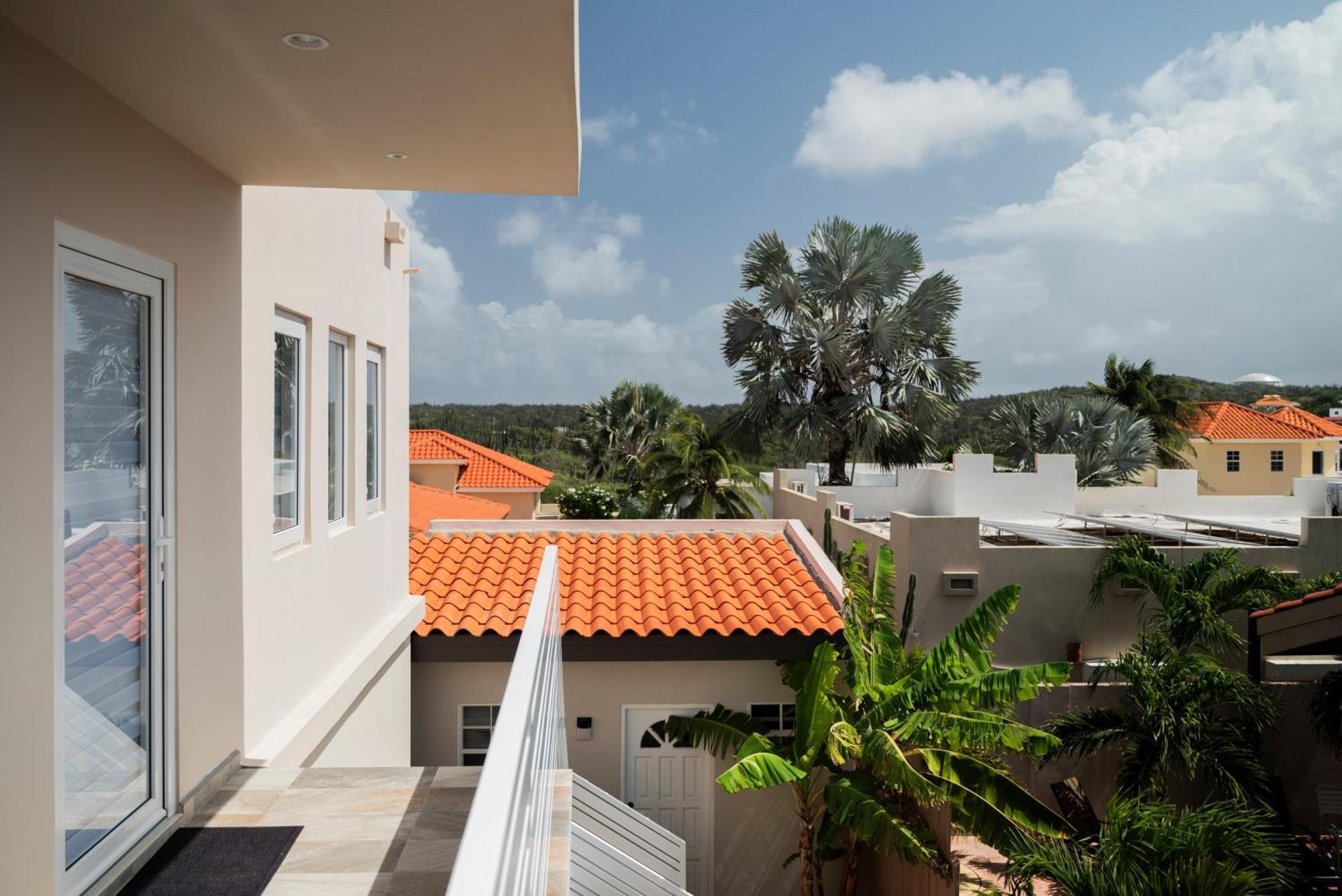 Beach Homes Aruba نورد المظهر الخارجي الصورة