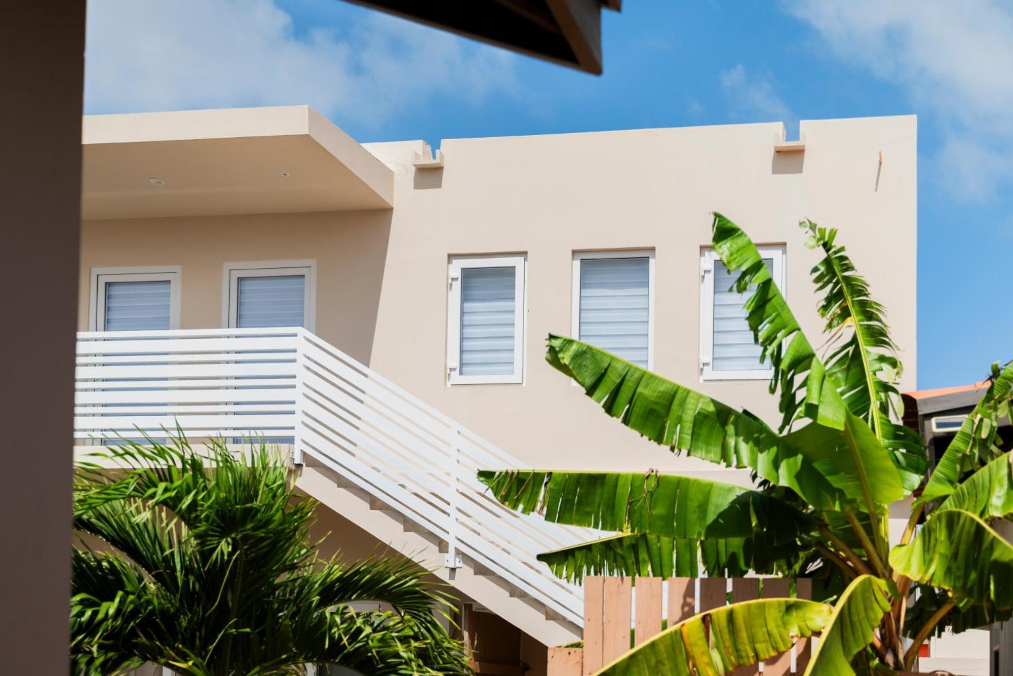 Beach Homes Aruba نورد المظهر الخارجي الصورة